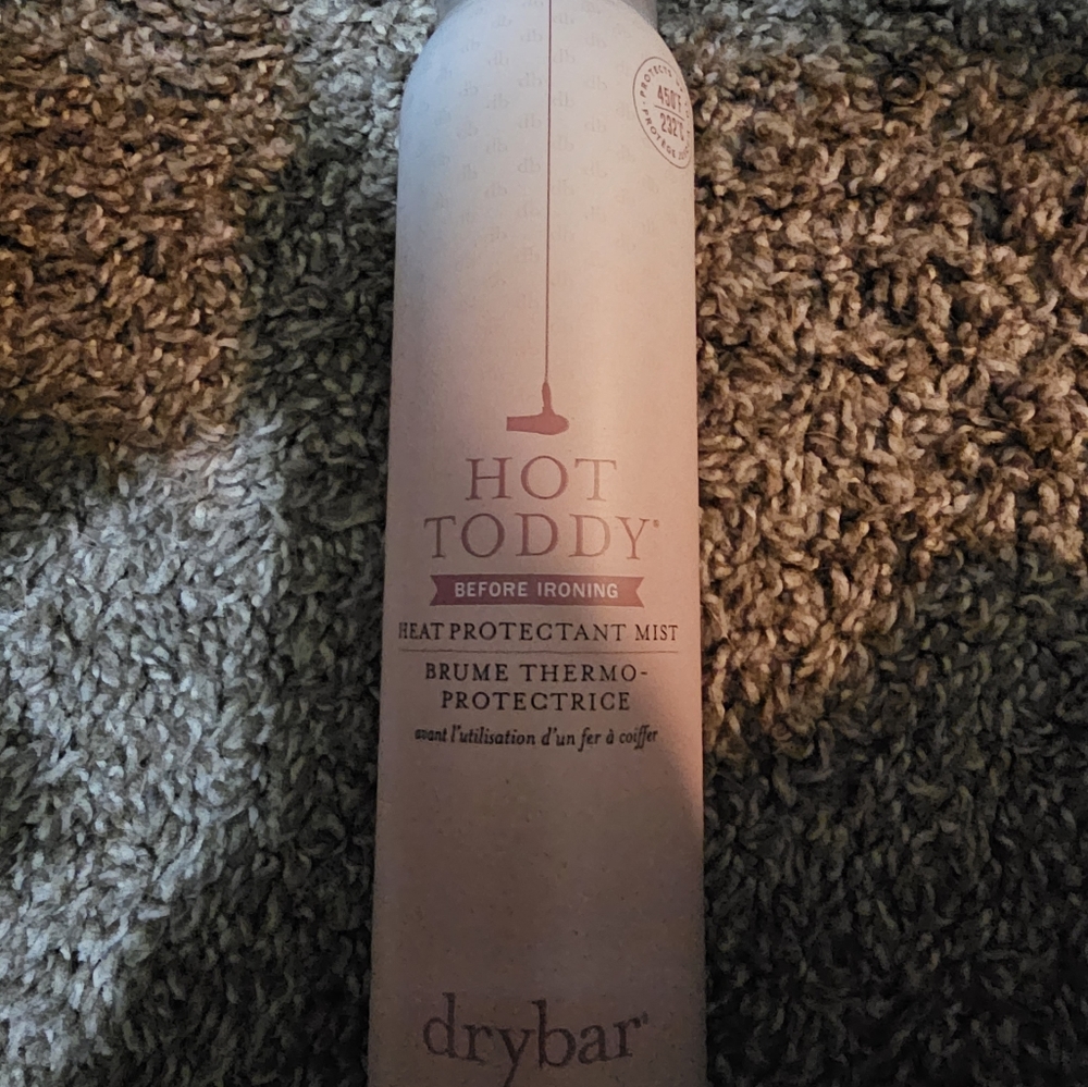 Drybar Hot Toddy